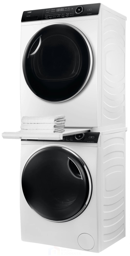 Сушильная машина Haier hd90-a2979