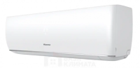 Сплит-система настенная Hisense AS-18UW4SXATV07 Expert Pro DC inverter