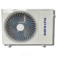 Мульти сплит-система настенная Ishimatsu AMS-07/AMS-07/AMSN-14/2 inverter