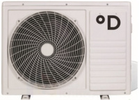 Кондиционер Daichi DA25DVQ1-B1/DF25DV1-1