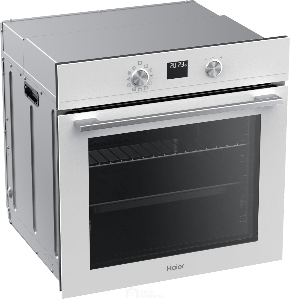 Духовой шкаф Haier HOQ-K4AAN3WB