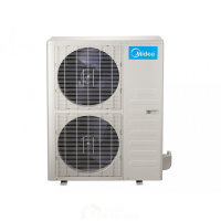 Канальная сплит система Midea MTI-60HWN1-R/MOU-55HN1-R