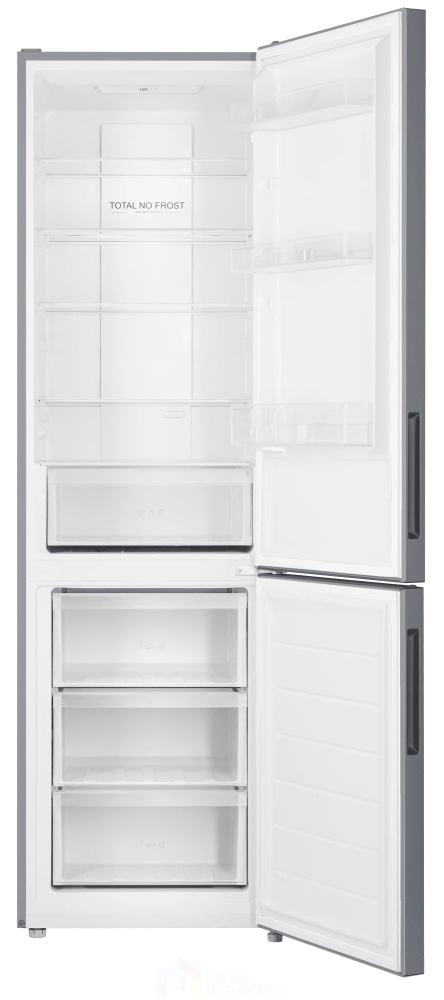 Холодильник Haier cef537asd