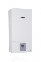 Настенный газовый котел Bosch Condens 2500 W WBC 14-1