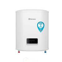 Накопительный электрический водонагреватель Thermex Bravo 30 Wi-Fi