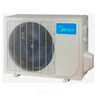 Кассетная сплит система Midea MCD-18HRN1-Q1/MOBA30U-18HN1-Q