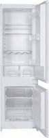 Встраиваемый холодильник Haier hrf225wbru