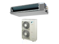 Канальная сплит система Daikin FBA100A/RZQG100L9V