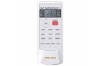 Сплит-система настенная Rovex RS-36AST1 on/off