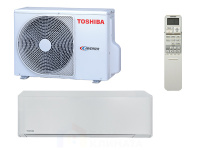 Сплит-система настенная Toshiba  BKV-EE1* (RAS-16BKV-EE1*/RAS-16BAV-EE1*) PREMIUM EDITION