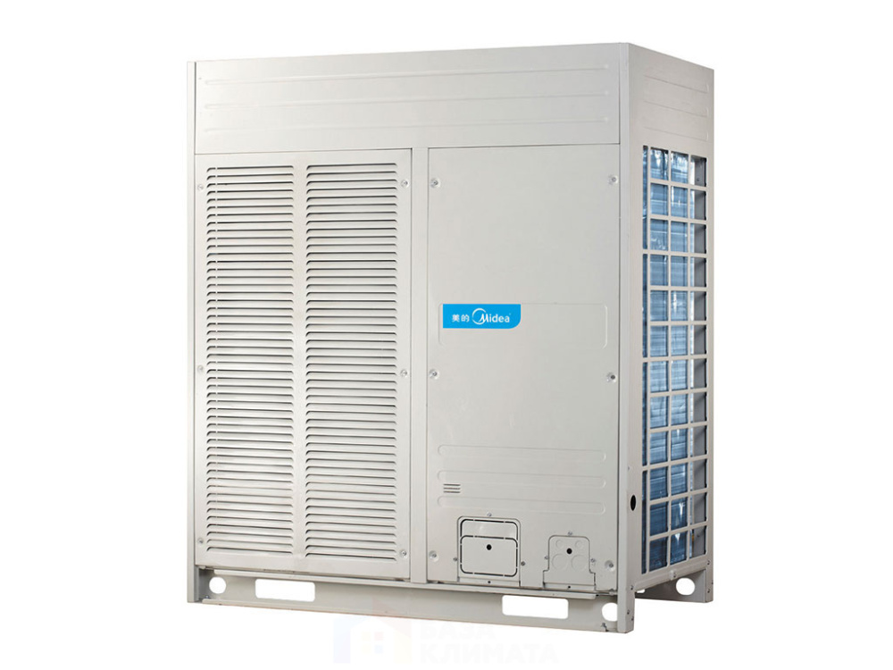 Сплит-система канальная Midea MHA MHA-150HWN1/MOV-150HN1-R