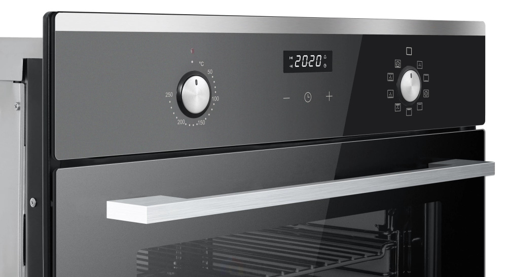 Духовой шкаф Haier hox-p09cgbx