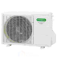 Сплит-система настенная General ASHG09KGTB inverter