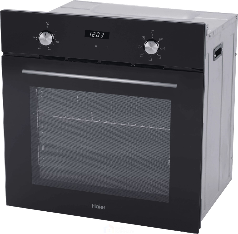 Духовой шкаф Haier hox-p06hgb