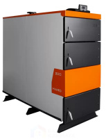 Твердотопливный котел Белкомiн TIS HARD PLUS 250