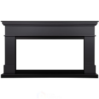 Каминокомплект Electrolux California 42/40/36 с очагом EFP/P-3620LS графит