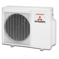 Сплит-система настенная Mitsubishi Heavy SRK25ZSX-W / SRC25ZSX-W inverter