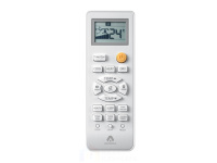 Сплит-система настенная Axioma ASX24D1/ASB24D1 on/off