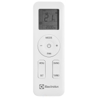 Сплит-система настенная Electrolux EACS/I-09HF2/N8 Fusion 2.0 DC Іnverter