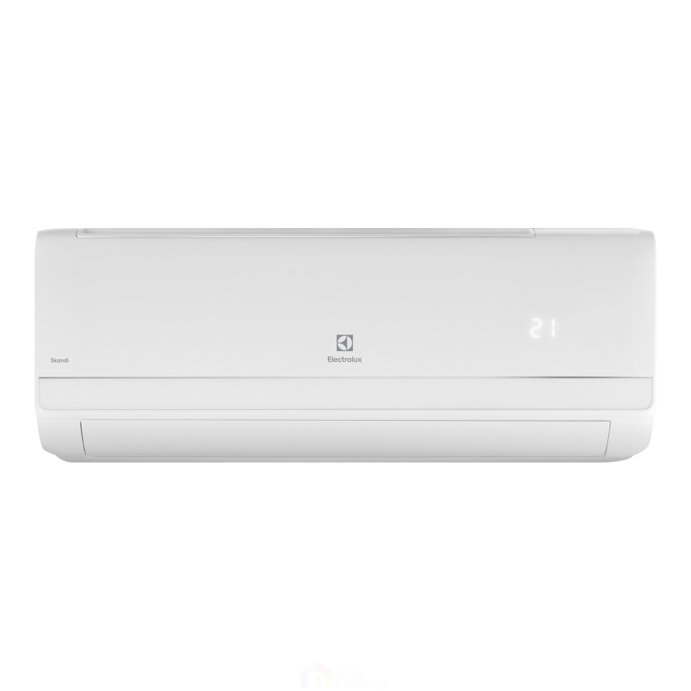 Сплит-система настенная Electrolux EACS-07HSK/N3 Skandi on/off
