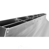 Водяная тепловая завеса Ballu BHC-U15W40-PS