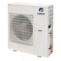 Кассетная сплит-система Gree GKH36K3FI/GUHD36NM3FO
