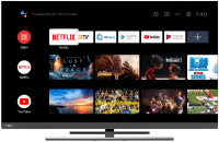 Телевизор Haier 50 Smart TV AX Pro