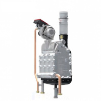 Конденсационный котел Ferroli FORCE W 60