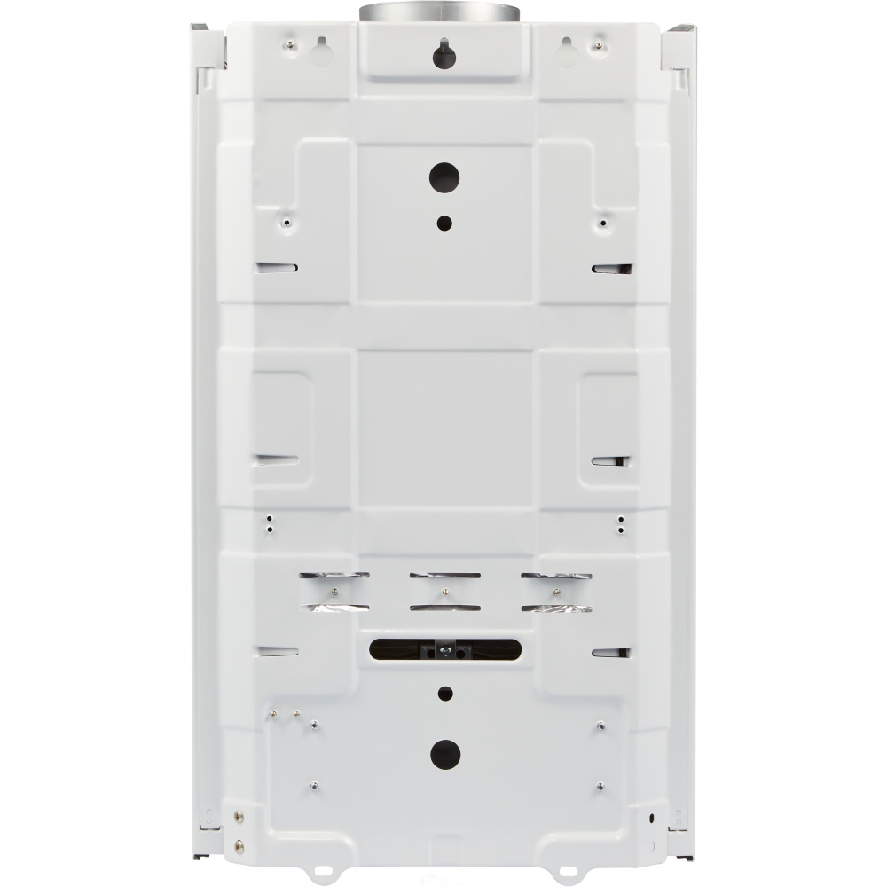 Газовая колонка Zanussi GWH 10 Fonte Glass Mirror
