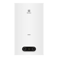 Газовая колонка Electrolux GWH 12 NanoPlus 2.0