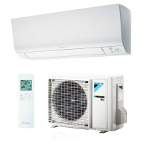 Сплит система настенная Daikin FTXM60R RXM60R inverter