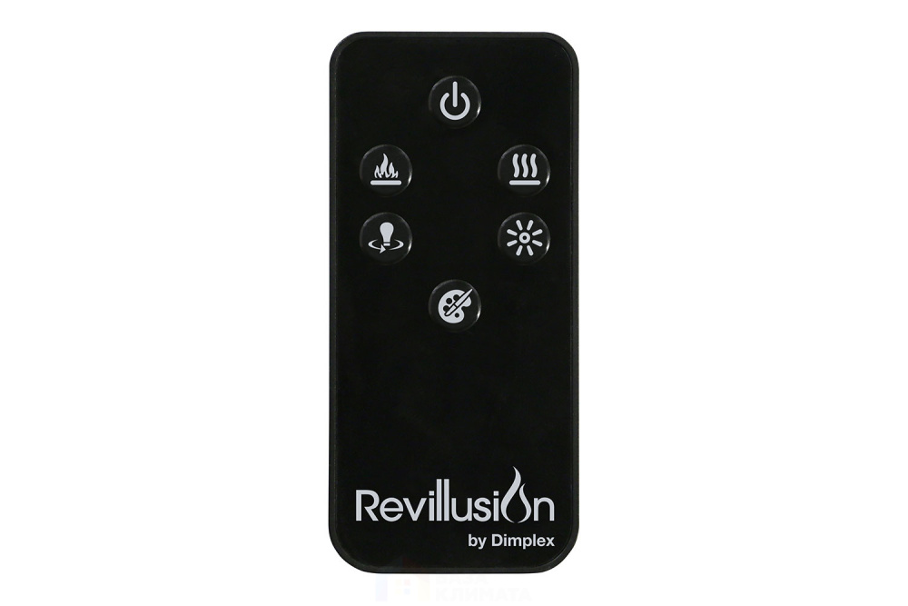 Очаг Dimplex Revillusion RLG25