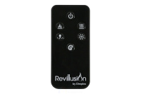 Очаг Dimplex Revillusion RLG25