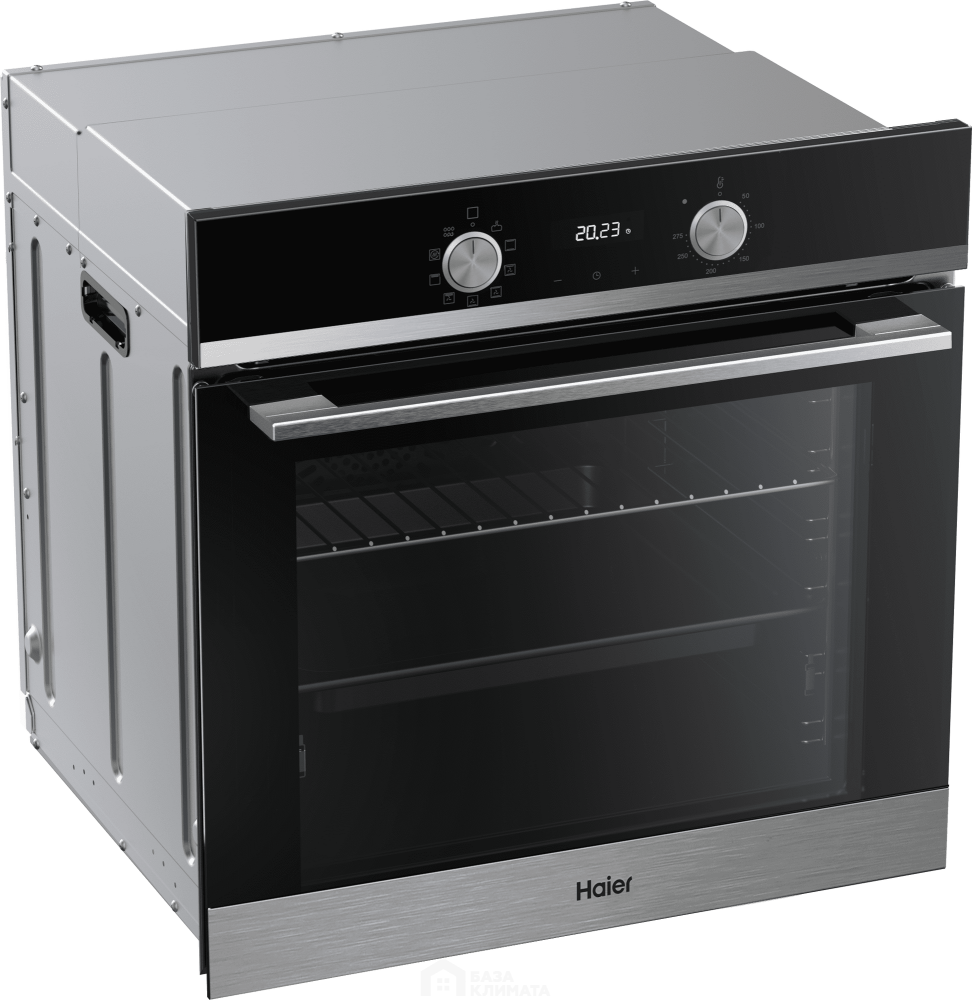 Духовой шкаф Haier HOQ-K2ANN3BX