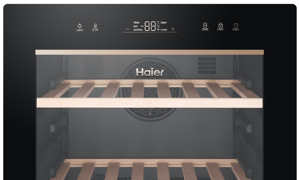 Винный шкаф Haier FWC77GDAU1