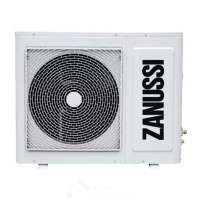 Сплит-система настенная Zanussi ZACS/I-18 HPF/A17/N1 inverter