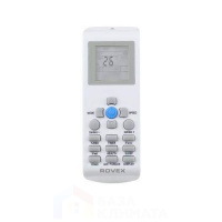 Сплит система настенная Rovex RS 07MUIN1 Rich inverter