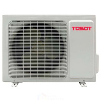 Сплит-система настенная Tosot T24H-SnN/I/T24H-SnN/O Natal New on/off