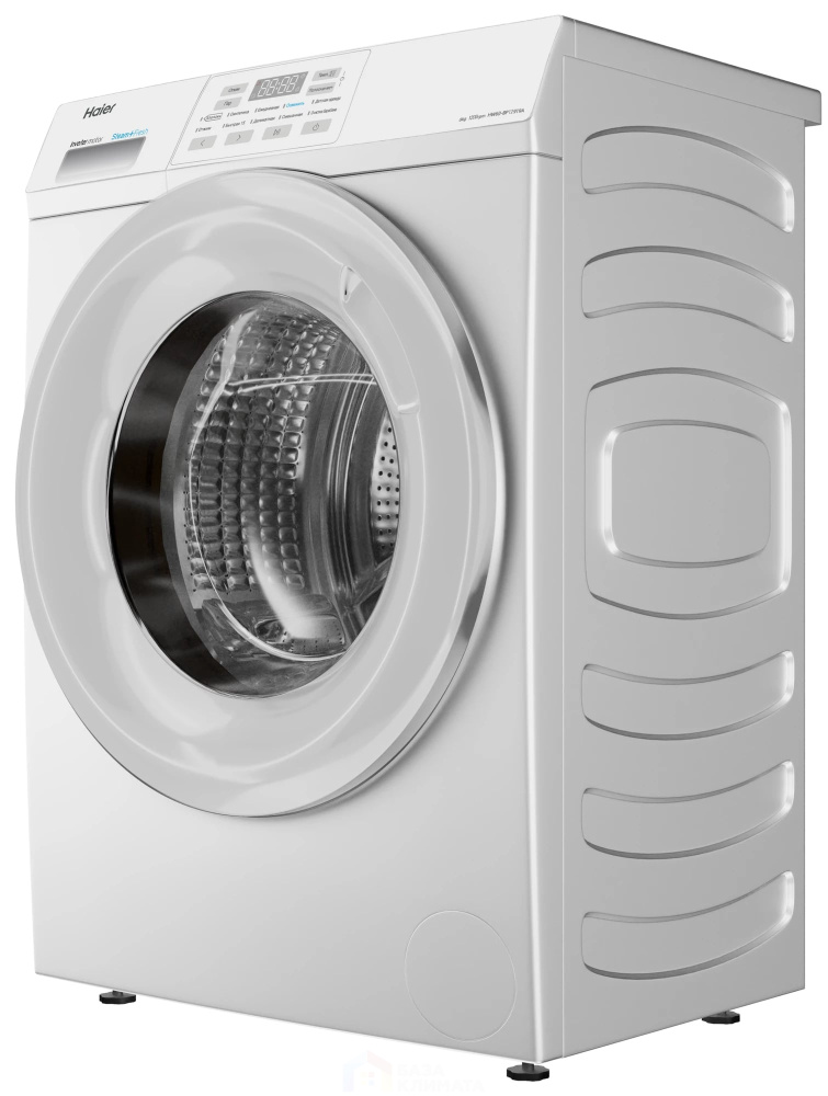 Стиральная машина Haier hw60-bp12919a