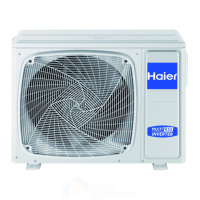 Напольно-потолочная сплит-система Haier AC105S1LH1FA/1U105S1LS1FA