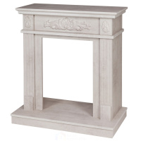 Портал RealFlame Adelaida STD WT