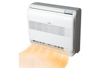 Мульти сплит система Toshiba  RAS-B18UFV-E1
