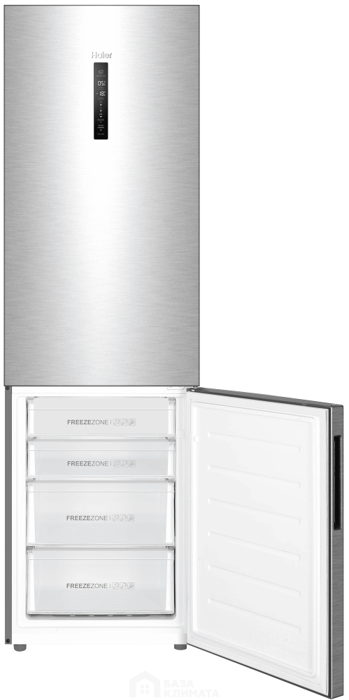 Холодильник Haier C4F640CXU1