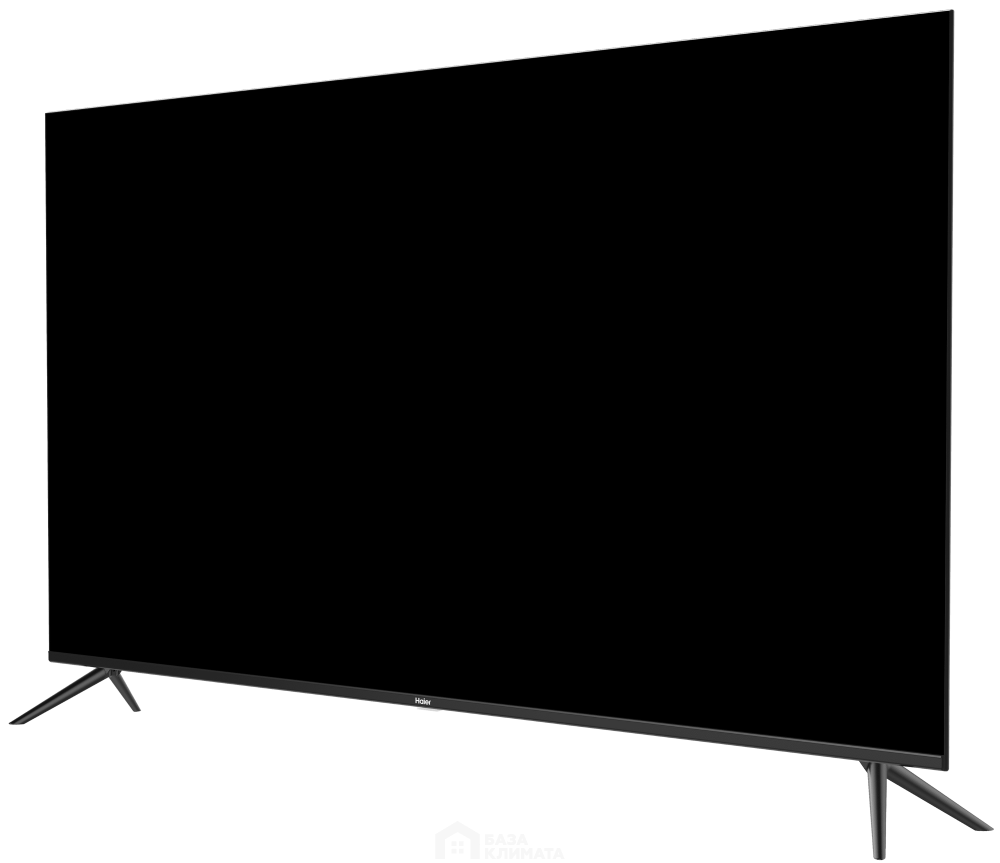 Телевизор Haier 65 Smart TV DX2