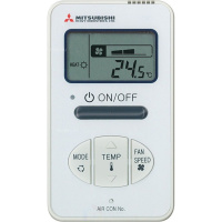 Канальная сплит система Mitsubishi Heavy FDU100VF/FDC100VSA