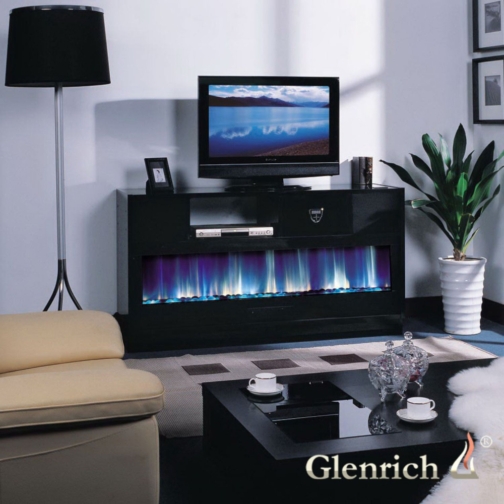 Каминокомплект Glenrich «Блю Лэйбл»