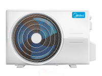 Сплит-система настенная Midea MSAG4W-07N8C2S-I/MSAG4-07N8C2S-O Persona Wi-Fi inverter