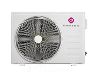 Канальная сплит-система Dantex RK-18HTNE-W/RK-18BHTN