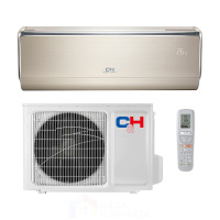 Сплит-система настенная Cooper Hunter CH-S09FTXHV-B inverter