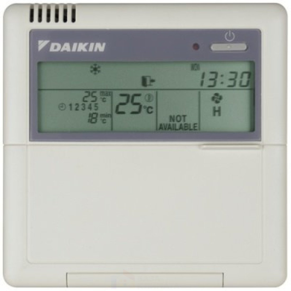 Канальная сплит система Daikin FDQ125C/RZQSG125L9V1